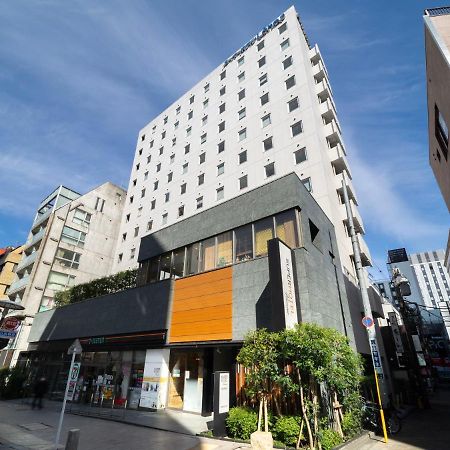 Super Hotel Premier Akasaka Τόκιο Εξωτερικό φωτογραφία