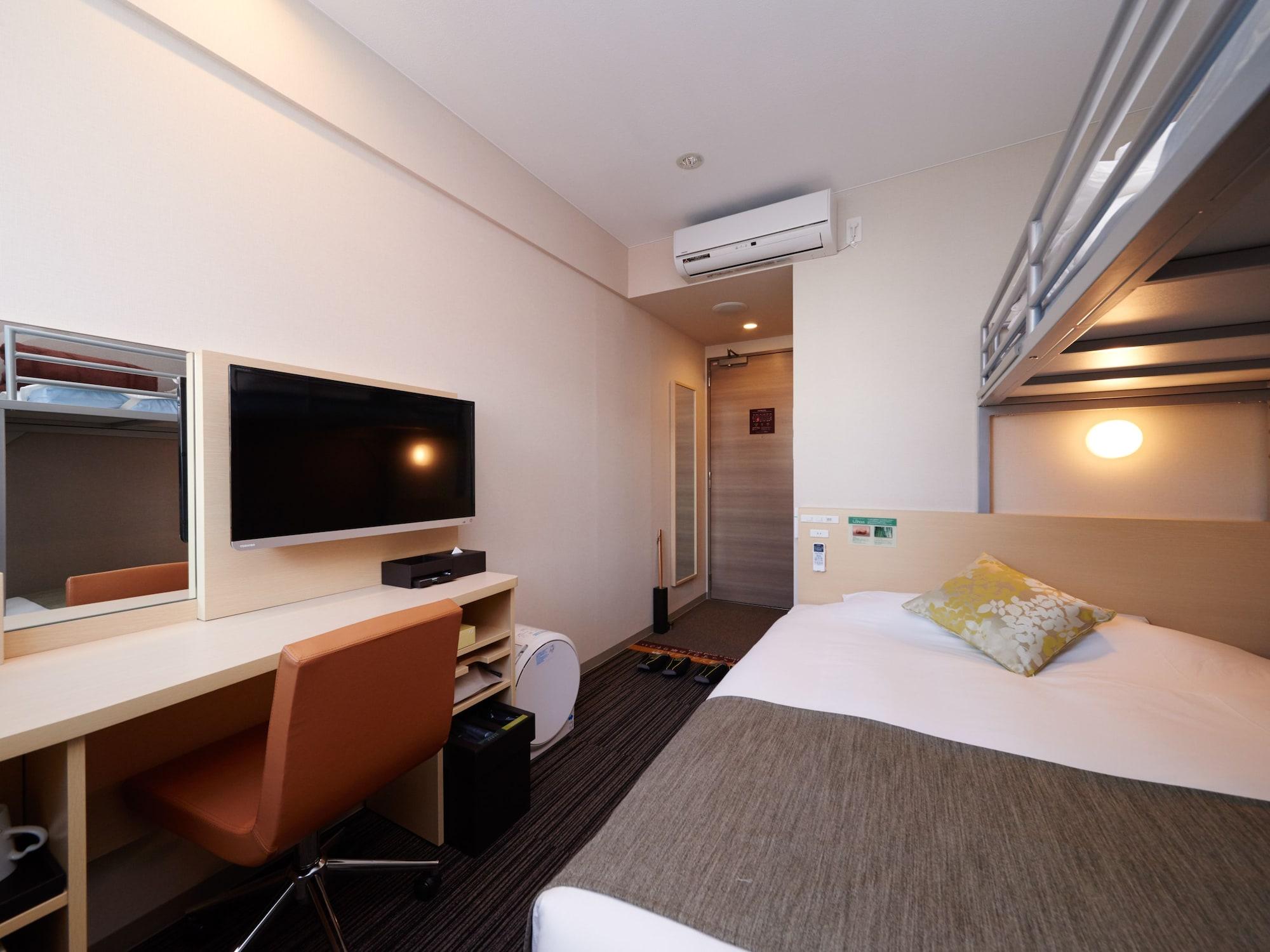 Super Hotel Premier Akasaka Τόκιο Εξωτερικό φωτογραφία