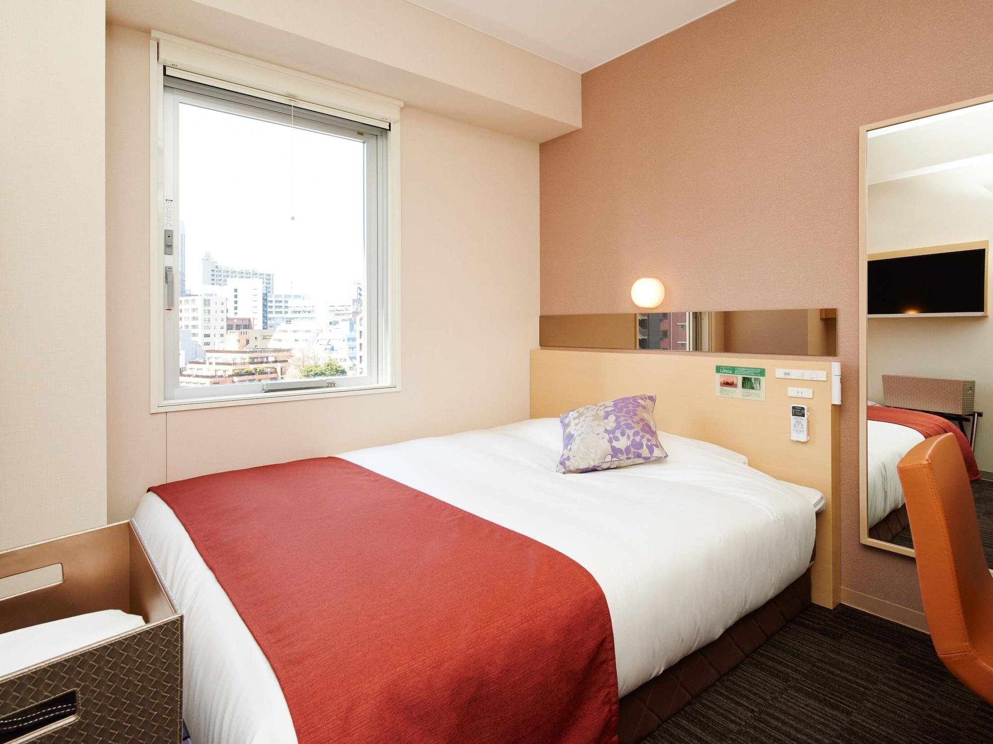 Super Hotel Premier Akasaka Τόκιο Εξωτερικό φωτογραφία