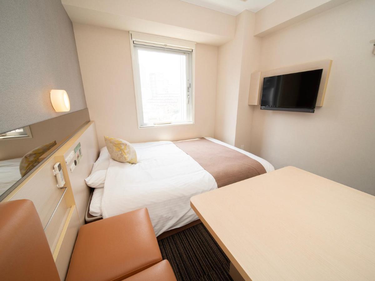 Super Hotel Premier Akasaka Τόκιο Εξωτερικό φωτογραφία
