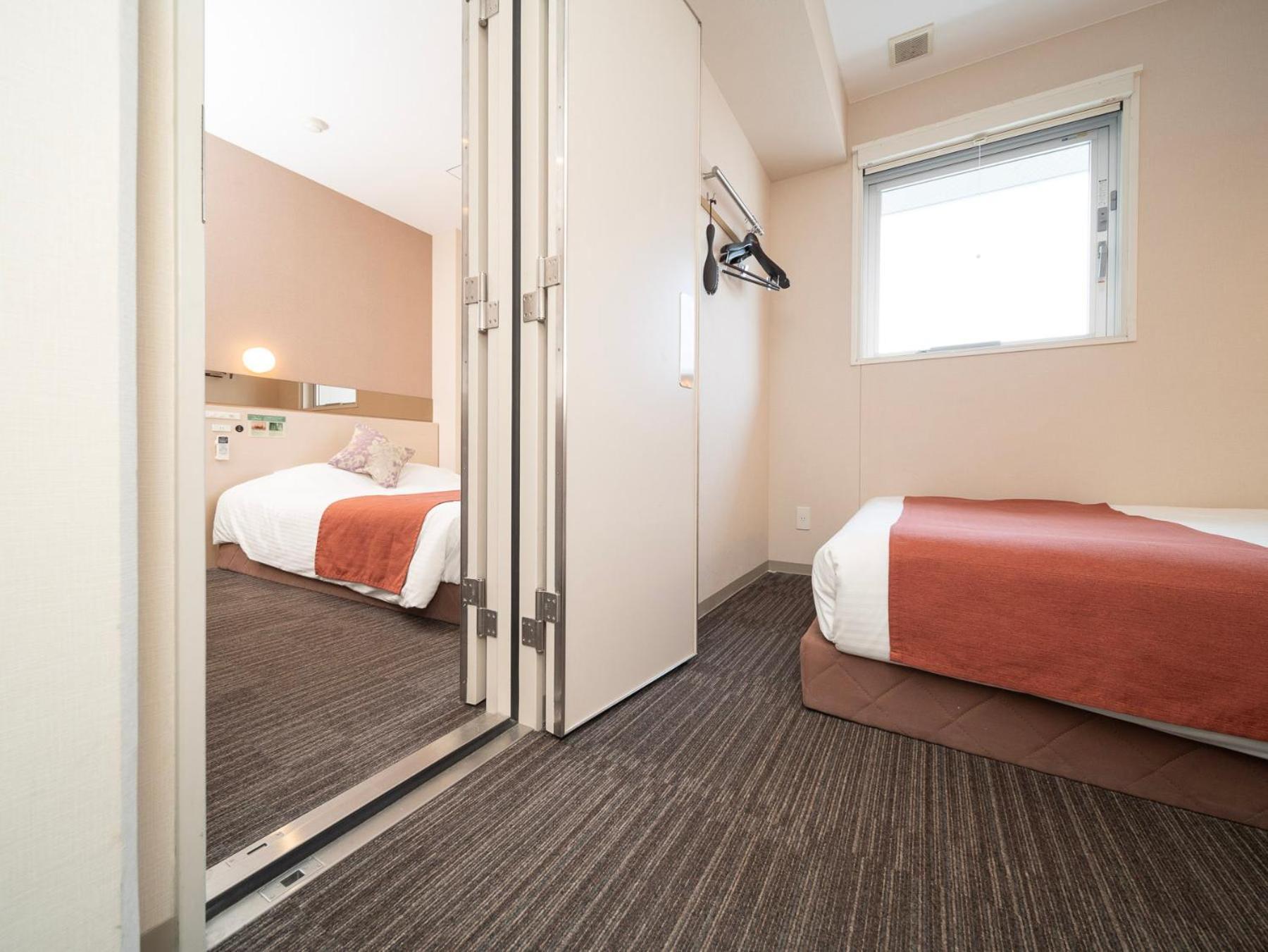 Super Hotel Premier Akasaka Τόκιο Εξωτερικό φωτογραφία