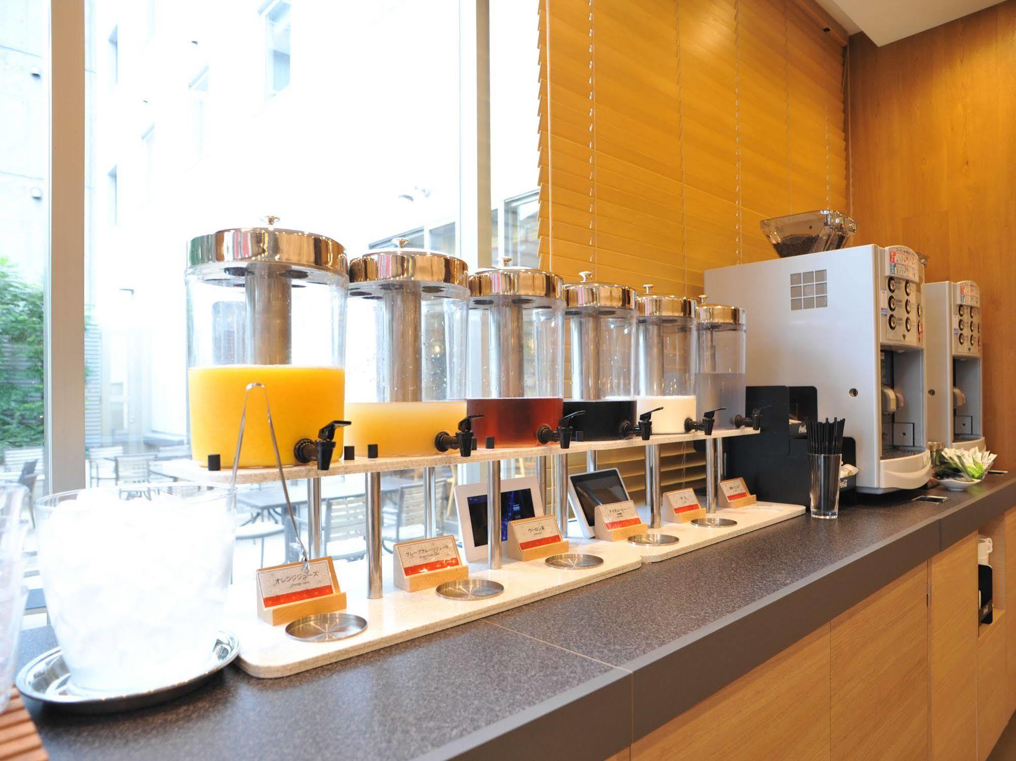Super Hotel Premier Akasaka Τόκιο Εξωτερικό φωτογραφία